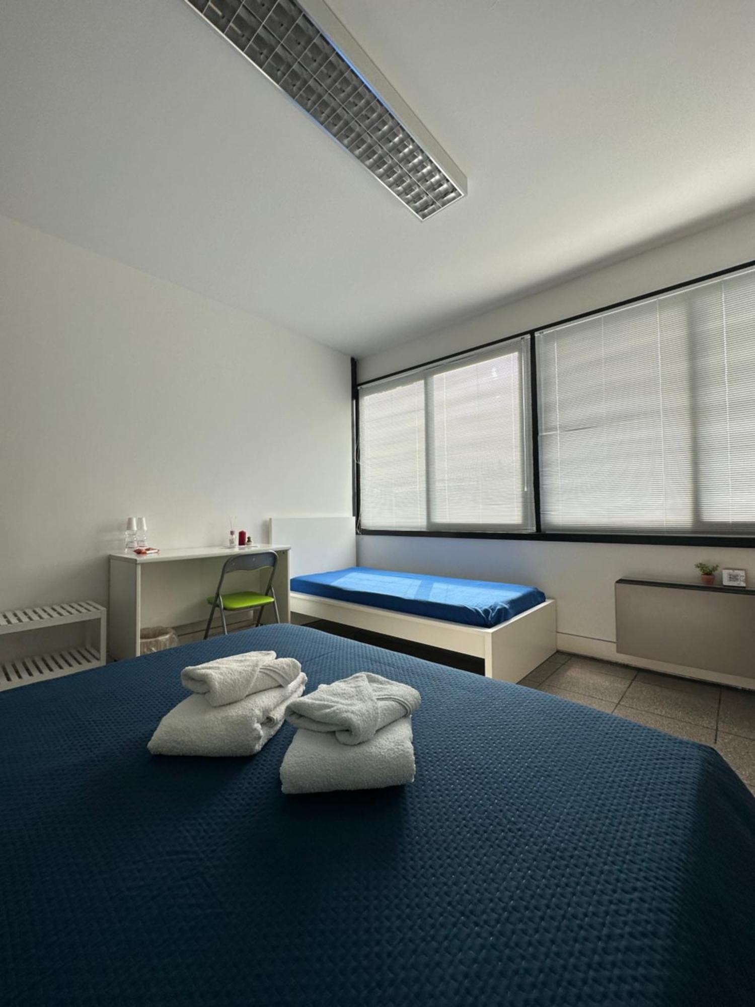 My Room Zen Relax Reggio Emilia Exterior foto